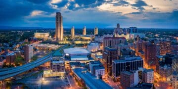 Neither Manhattan nor Albany - a small central New York county tops the list of highest housing taxes