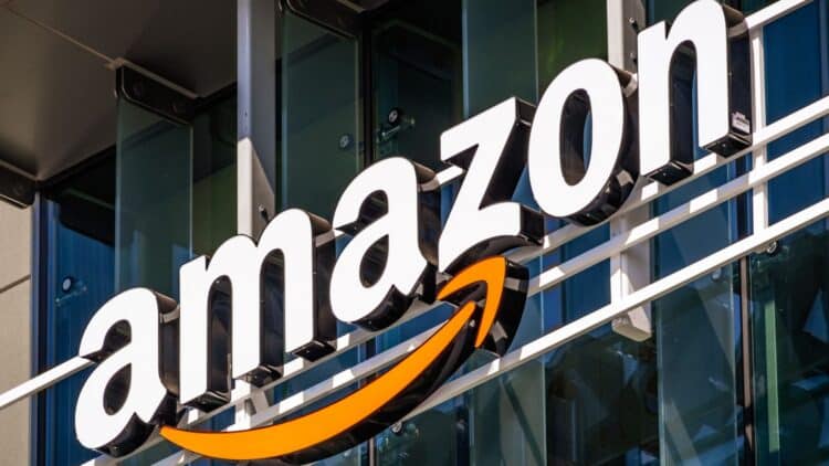 Amazon makes it official - Amazon's new system will allow patients to walk out of the doctor's office with medication in hand 1 Amazon makes it official - Amazon's new system will allow patients to walk out of the doctor's office with medication in hand