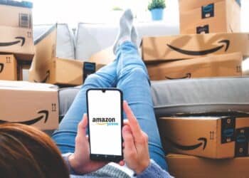 FTC forces Amazon to refund $1.5 billion to U.S. Prime users