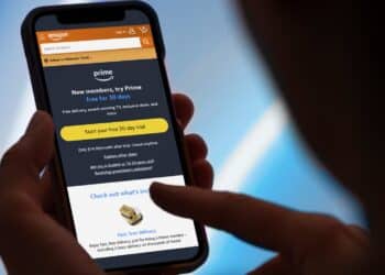 Goodbye Amazon Prime cheating - company to pay $2.5 billion to all affected following FTC lawsuit