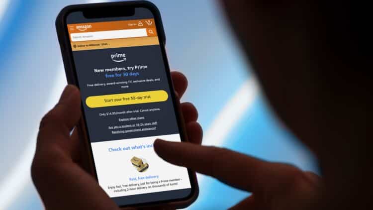 Goodbye Amazon Prime cheating - company to pay $2.5 billion to all affected following FTC lawsuit 1 Goodbye Amazon Prime cheating - company to pay $2.5 billion to all affected following FTC lawsuit