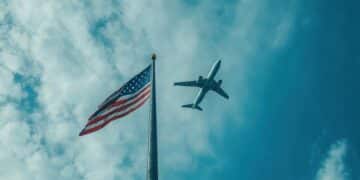 U.S. to take photos and biometric data of all foreigners entering or leaving the country