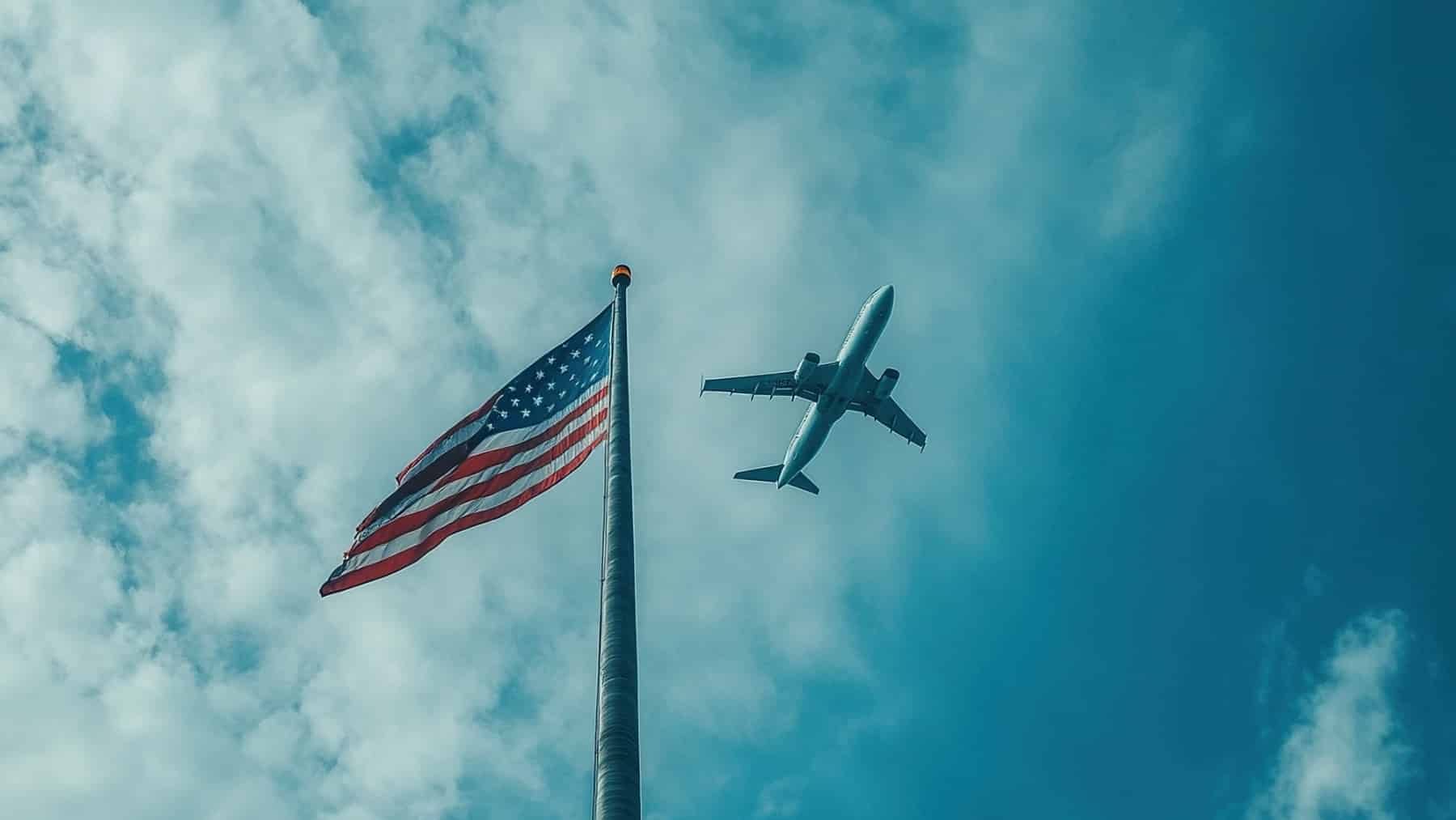 U.S. to take photos and biometric data of all foreigners entering or leaving the country