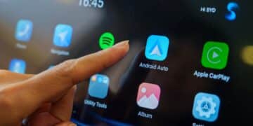 oogle quietly launches Android Auto's version 15.4 with new features