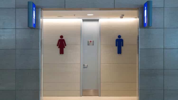 Confirmed - the Trump Administration erases a civil rule in place since 1965 and reopens the U.S. civil rights debate 1 The Trump Administration erases a civil rule in place since 1965 and reopens the U.S. civil rights debate