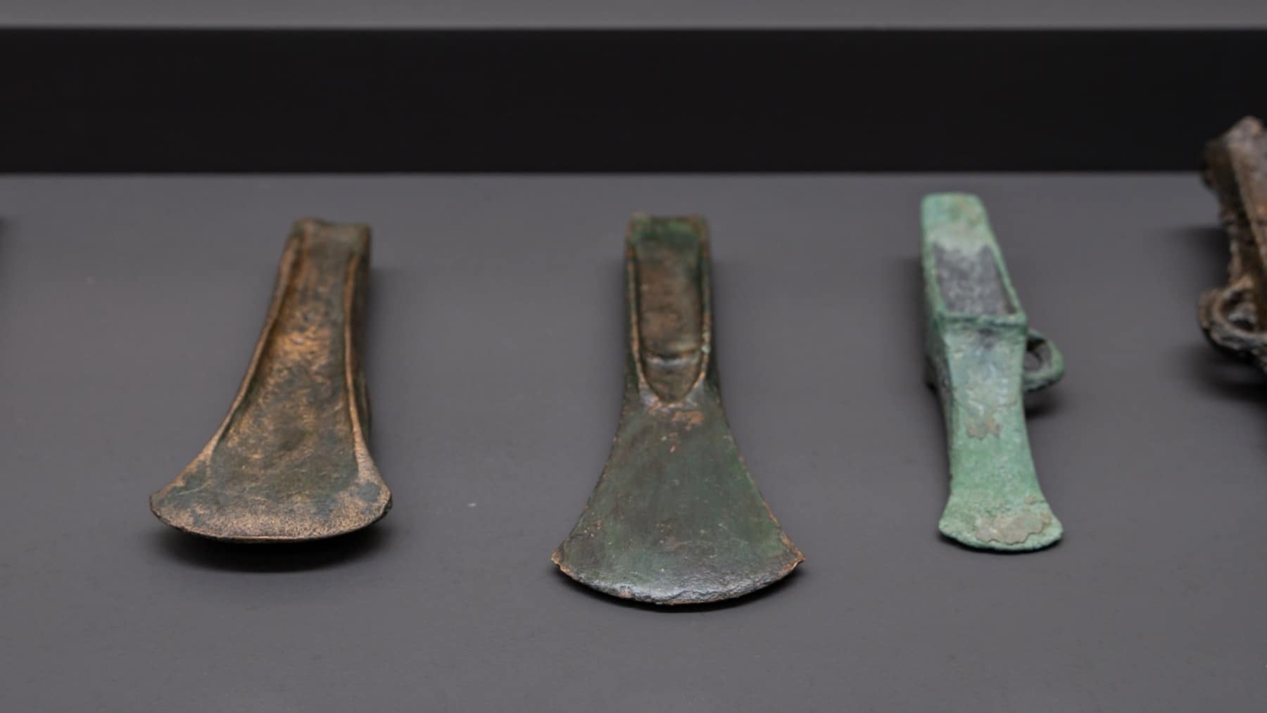 Archaeologists find an intact Bronze Age village with more than 3,000 years of history