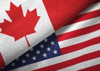 Canadians traveling to Florida and Arizona face delays