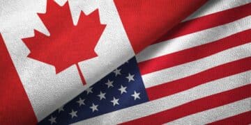 Canadians traveling to Florida and Arizona face delays