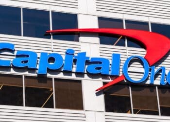 Capital One to pay 425 million after class action lawsuit for keeping customers stuck on 0.3%