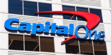 Capital One to pay 425 million after class action lawsuit for keeping customers stuck on 0.3%