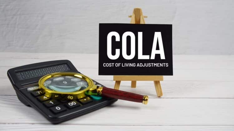 What no one told you about the 2026 COLA - the government's formula underestimates real retiree spending