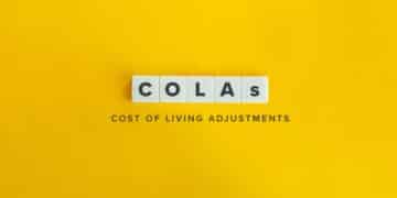 SSA to unveil COLA 2026 increase next Friday, Oct. 24 after weeks of waiting