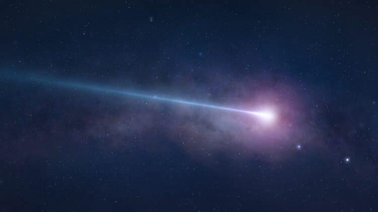 Neither Oumuamua nor Borisov—3I/ATLAS becomes the new interstellar visitor intriguing the European Space Agency—scientists confirm the theory 1 3I/ATLAS becomes the new interstellar visitor intriguing the European Space Agency