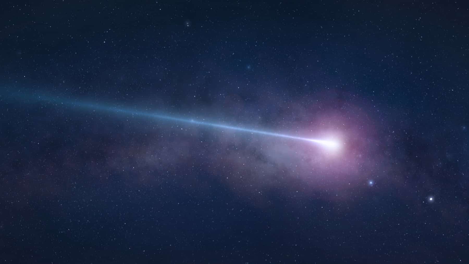 Neither Oumuamua nor Borisov—3I/ATLAS becomes the new interstellar visitor intriguing the European Space Agency—scientists confirm the theory