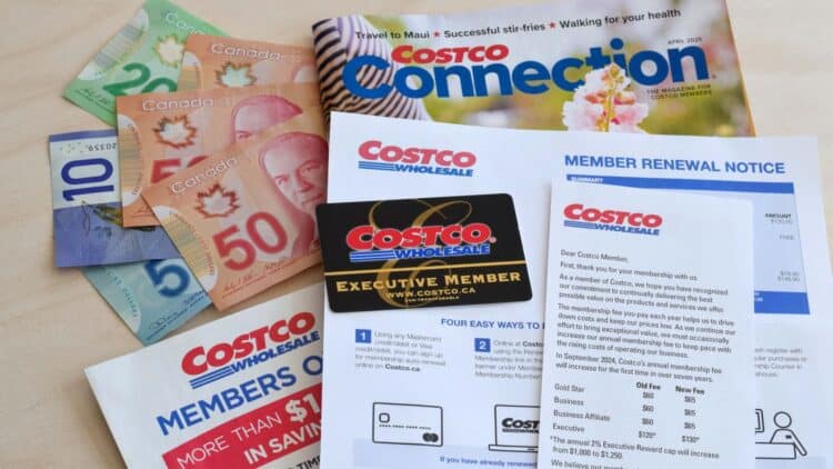 Confirmed the simplest trick - how to use a family member's membership card to shop at Costco without spending on the annual subscription 1 How to use a family member's membership card to shop at Costco