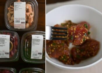 FDA orders emergency recall of this popular Costco product due to Listeria risk