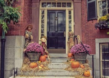 A trick almost no one does to sell their home earlier and for more this October