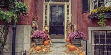A trick almost no one does to sell their home earlier and for more this October