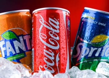 FDA orders recall of Coca-Cola, Coke Zero and Sprite