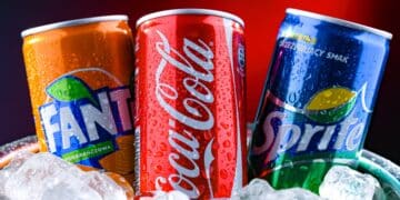 FDA orders recall of Coca-Cola, Coke Zero and Sprite