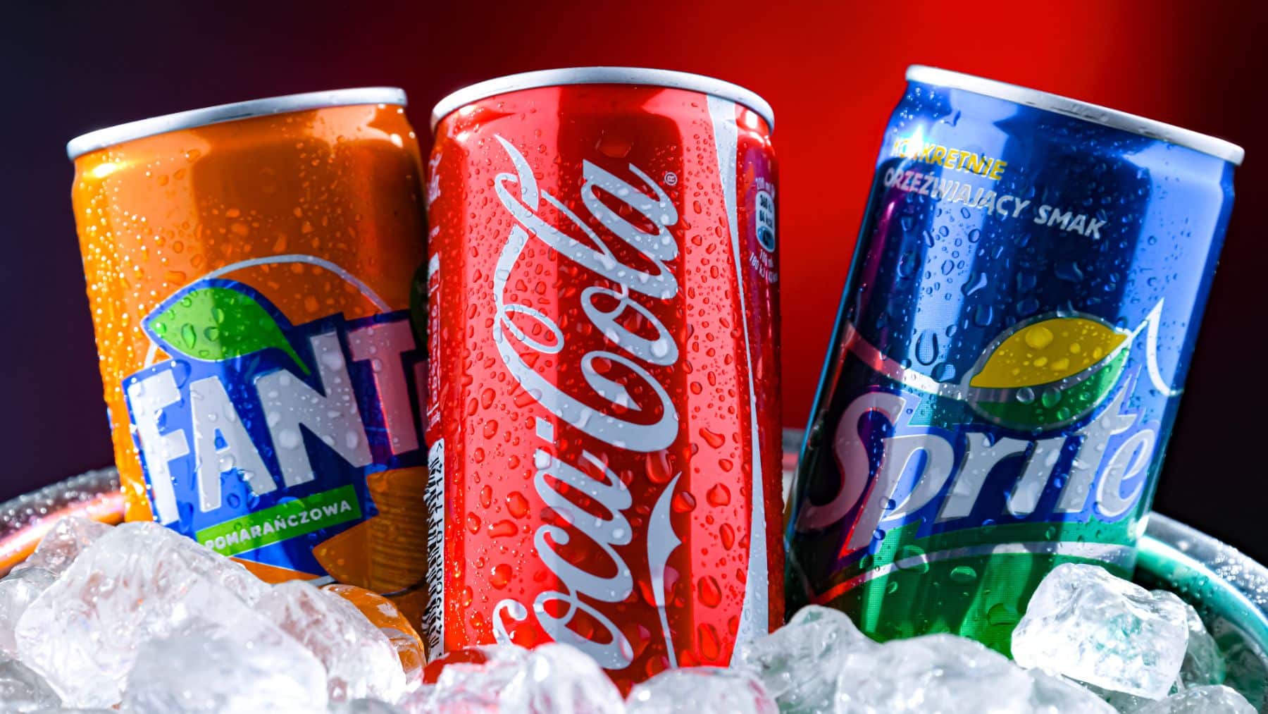 FDA orders recall of Coca-Cola, Coke Zero and Sprite