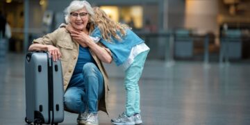 Canadian travelers (snowbirds) staying more than 30 days in the U.S. must comply with this new security protocol