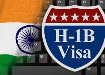 Goodbye to H-1B visa hires - Tata Consultancy Services stops hiring foreign nationals in the U.S.