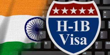 Goodbye to H-1B visa hires - Tata Consultancy Services stops hiring foreign nationals in the U.S.