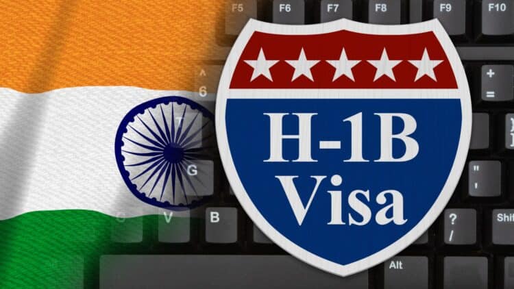 Goodbye to H-1B visa hires - Tata Consultancy Services stops hiring foreign nationals in the U.S. following Trump's new measures 1 Goodbye to H-1B visa hires - Tata Consultancy Services stops hiring foreign nationals in the U.S.