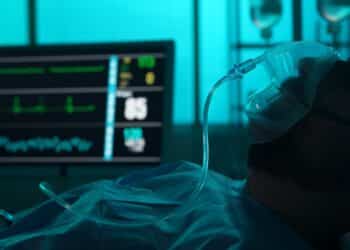 The man who “died” and woke up before his organs were removed