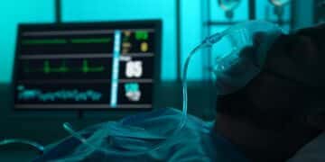 The man who “died” and woke up before his organs were removed