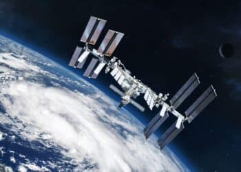 Farewell to the International Space Station - NASA confirms its retirement in 2030