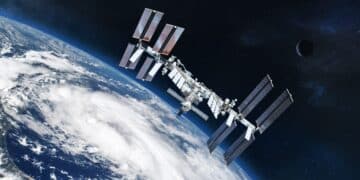 Farewell to the International Space Station - NASA confirms its retirement in 2030
