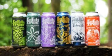 Farewell to Kombucha Town - the brand declares bankruptcy after millions in losses