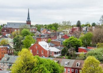This is the most peaceful city in the United States… and it is located in Pennsylvania