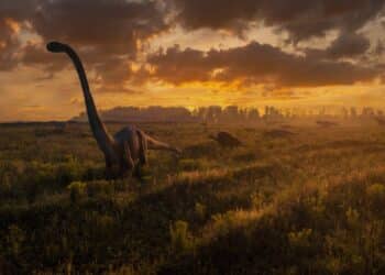 230-million-year-old long-necked dinosaur found in Argentina