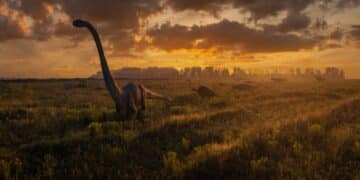 230-million-year-old long-necked dinosaur found in Argentina