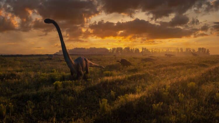 230-million-year-old long-necked dinosaur found in Argentina