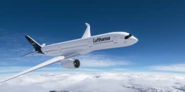 What nobody told you about the pilotless Lufthansa flight with 200 passengers on board