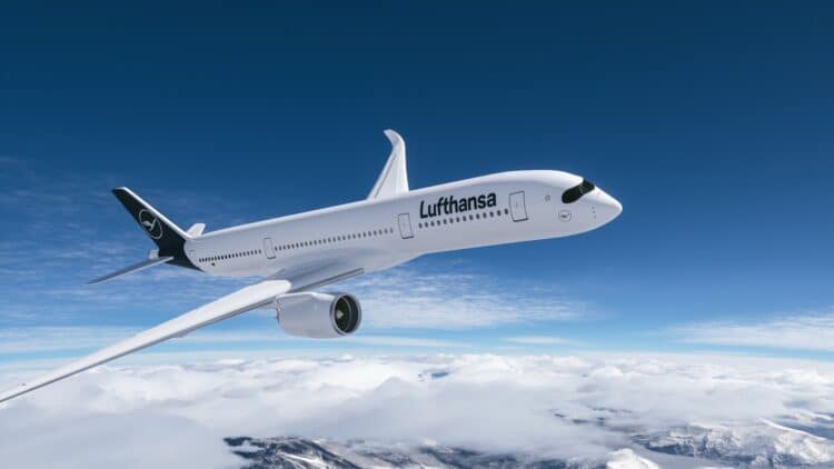 What nobody told you about the pilotless Lufthansa flight with 200 passengers on board - in the end a miracle happened 1 What nobody told you about the pilotless Lufthansa flight with 200 passengers on board