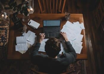 Hiring system “is broken” - Matthew English, 64, has been looking for work for 11 months