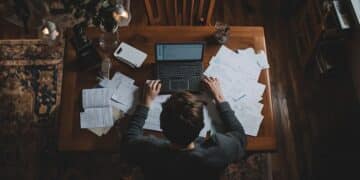 Hiring system “is broken” - Matthew English, 64, has been looking for work for 11 months