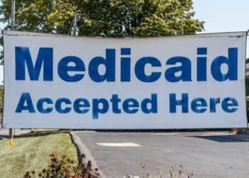 Former Montgomery public employee sentenced to 10 years in prison for stealing Medicaid funds