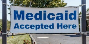 Former Montgomery public employee sentenced to 10 years in prison for stealing Medicaid funds