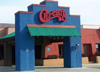 Chi-Chi's is back in the U.S. after two decades