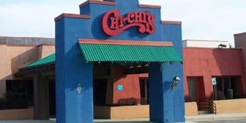 Chi-Chi's is back in the U.S. after two decades
