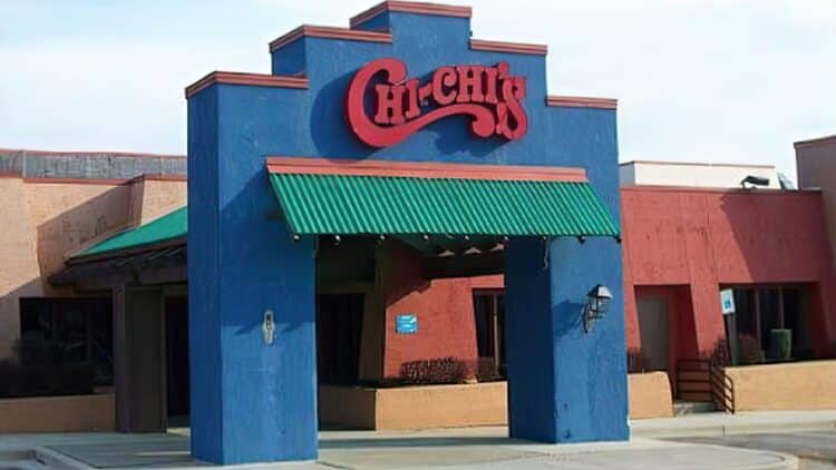 It's official - Chi-Chi's is back in the U.S. after two decades and promises to bring back the flavor and joy of the '90s 1 Chi-Chi's is back in the U.S. after two decades