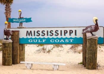 U.S. tourism hits new records and Mississippi leads expansion