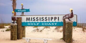 U.S. tourism hits new records and Mississippi leads expansion