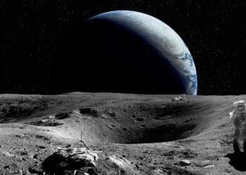 NASA awards contract to Solstar to create Wi-Fi on the lunar surface